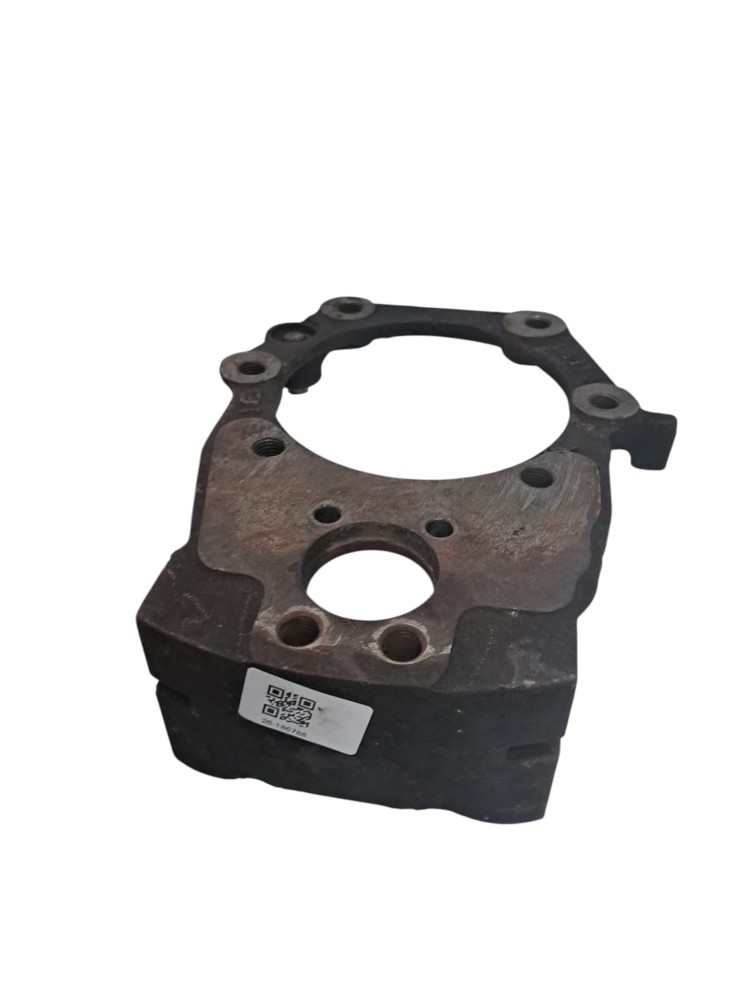 Suporte Sapata Freio Mb 709 710 712 3