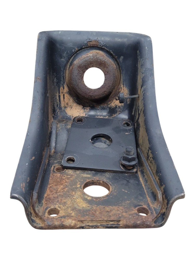 Suporte Cabine Mb 2