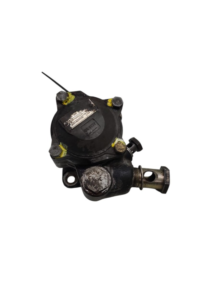 Bomba Direcao Hidraulica MB Accelo 2009 2