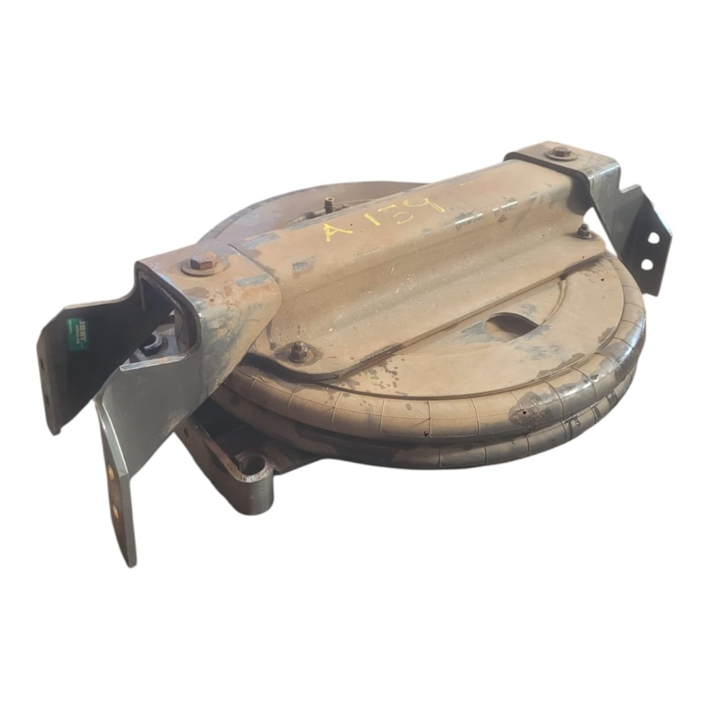 Bolsa Ar Suspensor Pneumatico Volvo Fh 500 2018 A 2019 VA159 4