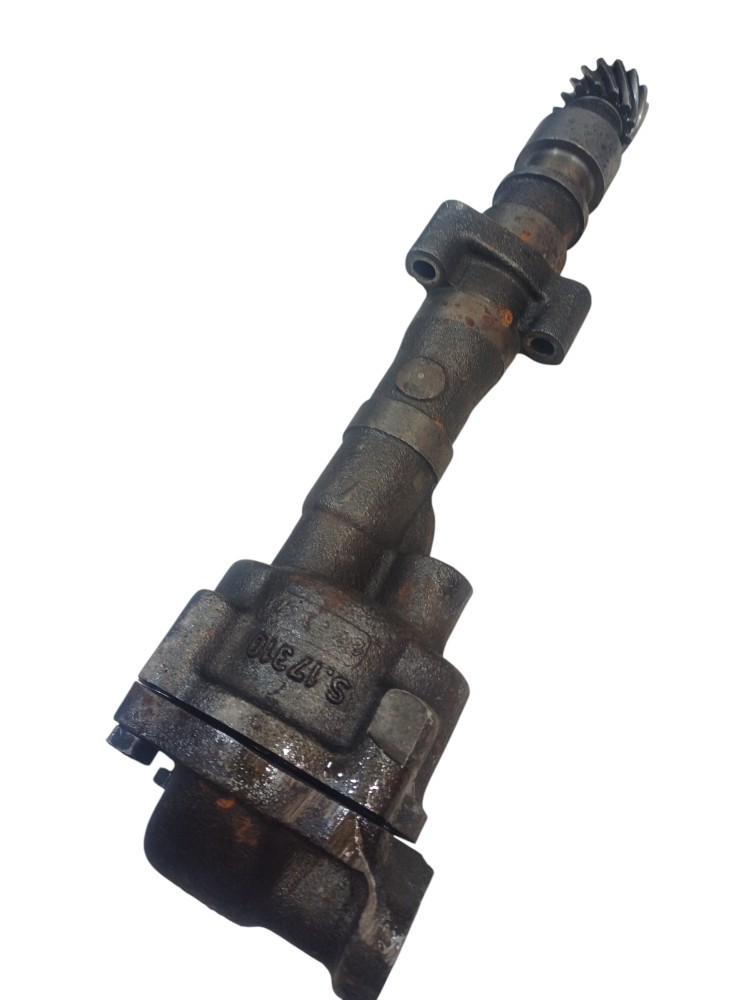 Bomba Oleo Motor OM314 Mb 1313 5