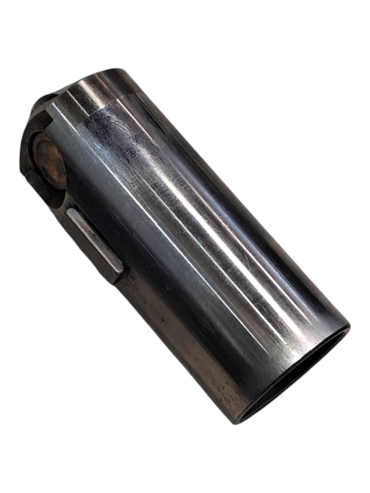 Tucho Roletado Valvula Mercedes-Benz Motor Om457 4