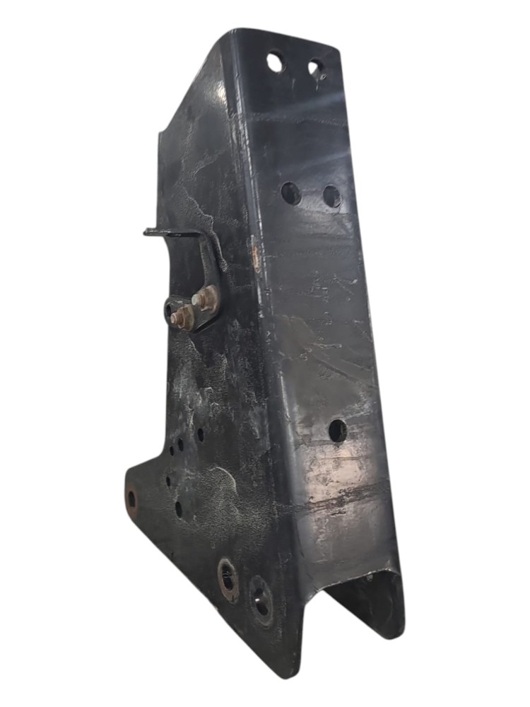 Suporte Suspensao Man Tgx 28440 2020 3