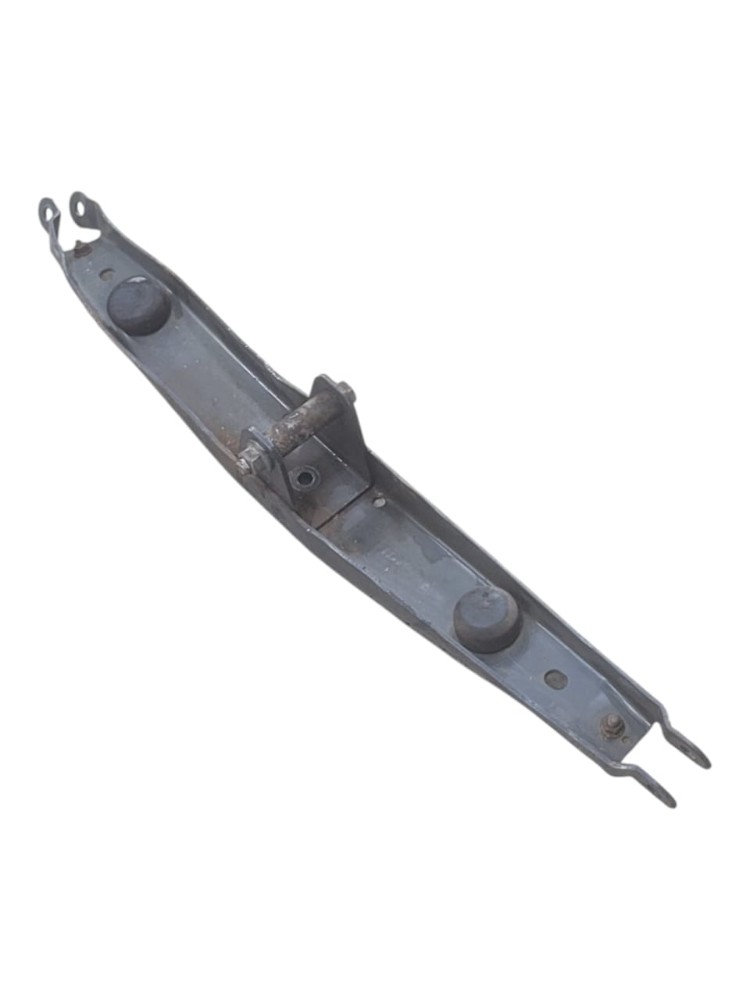 Suporte Feixe Cabine Mb Atego 2