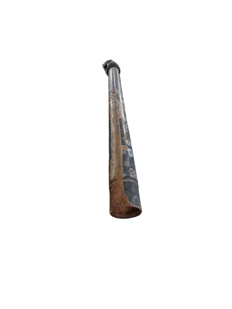 Coluna Mb Axor 2540 1