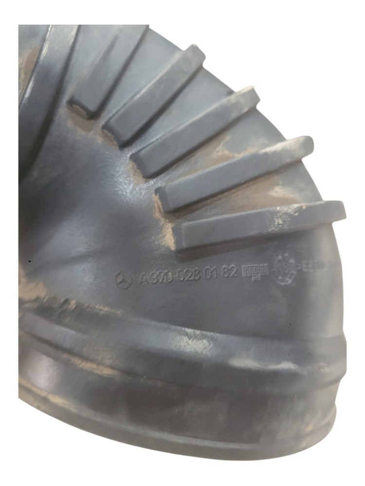 Mangueira Filtro Ar Mb Atego 2426 2016 VO09 7