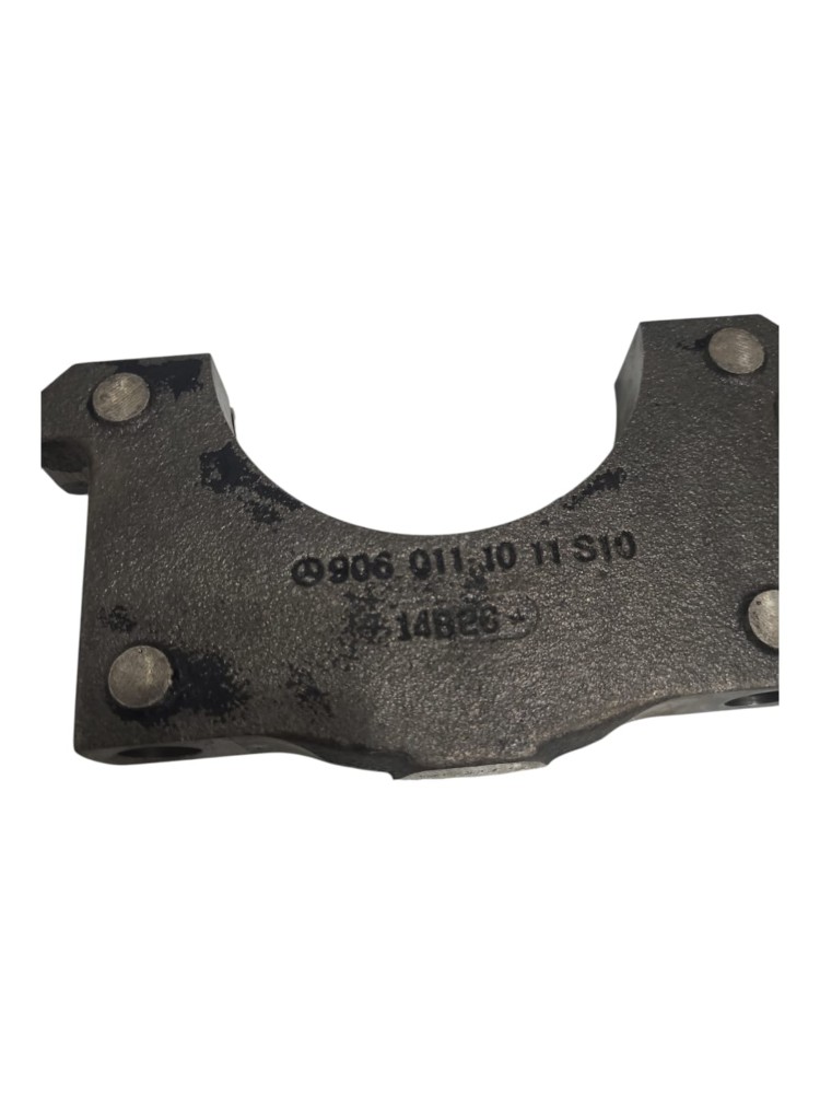 Mancal Bloco Motor Mb Om904 4