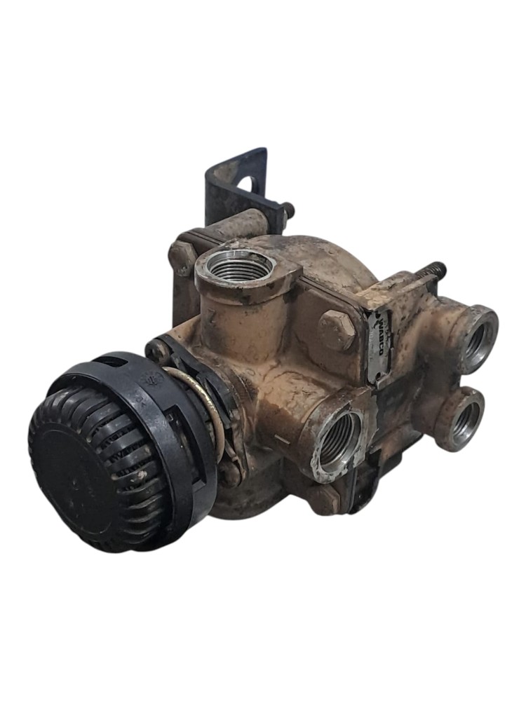 Valvula Rele Pneumatica WABCO 5