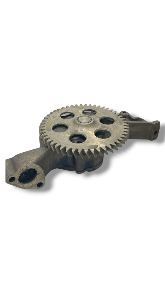 Bomba Oleo Motor Mb Om 457 4