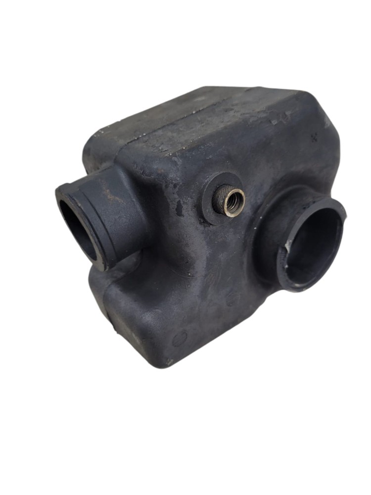 Respirador Ventilacao Carter Mb 2