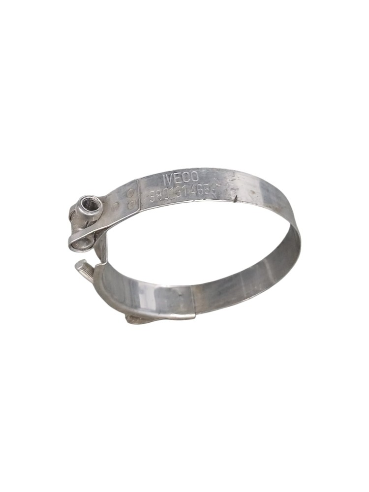 Abraçadeira Intercooler Iveco Tector 5801314659