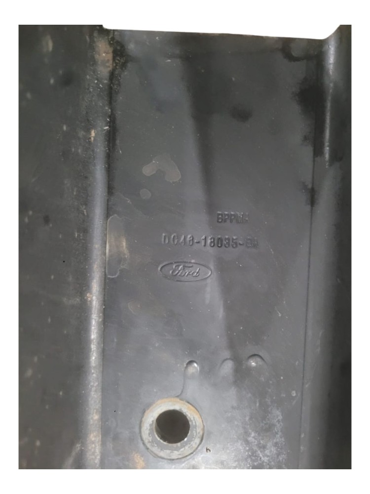 Suporte Amortecedor Ford Cargo 1985 A 2019 8