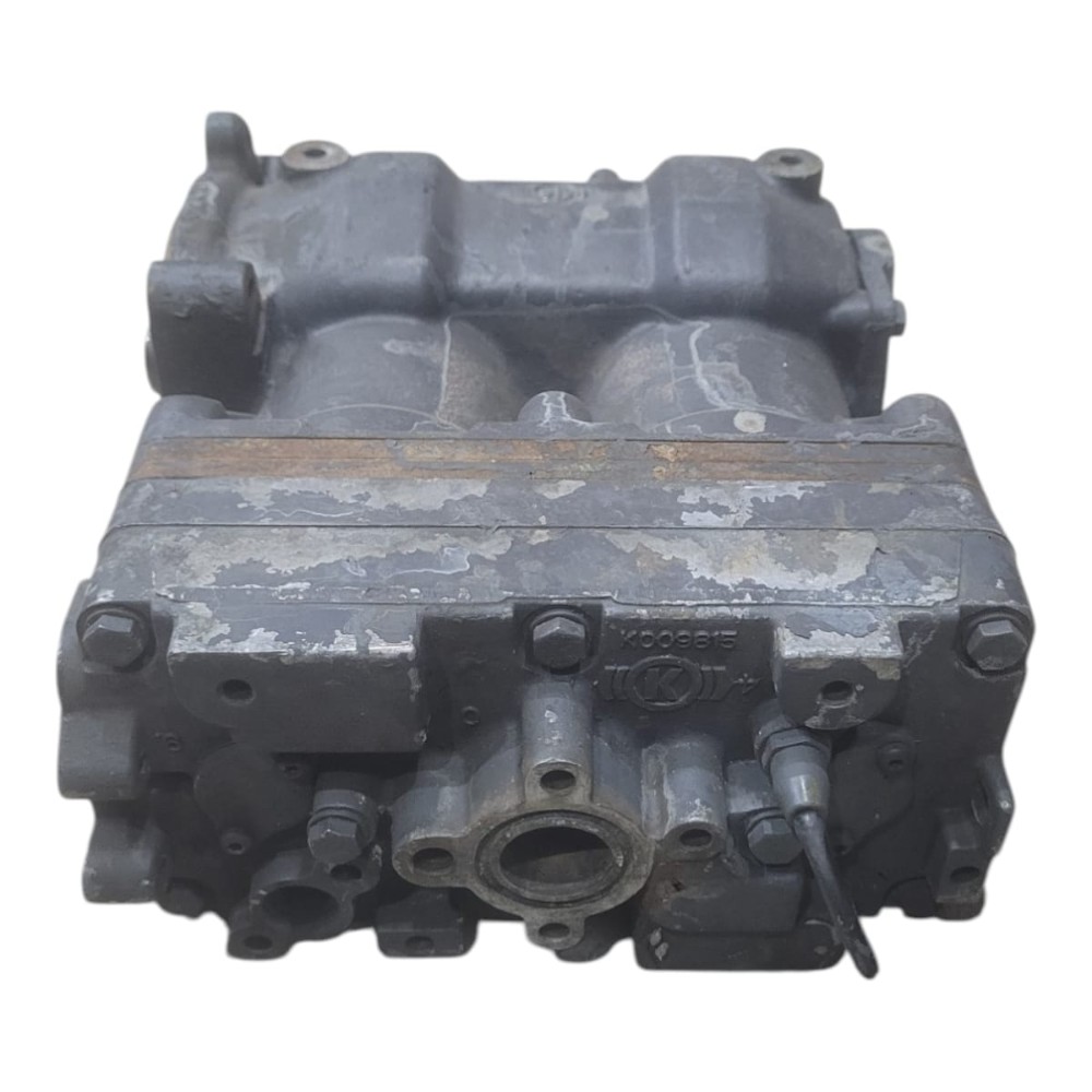 Compressor Ar Scania 2012 9