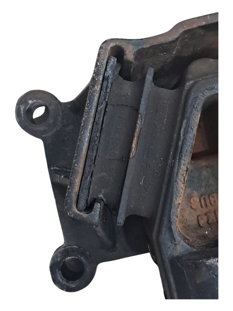 Coxim Motor Merdcedes-Benz Axor Actros 5