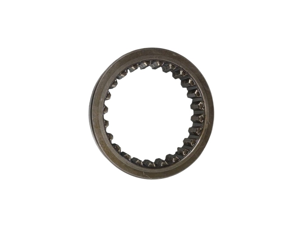 Luva Ré Caixa ZF 9s 1304304444 4