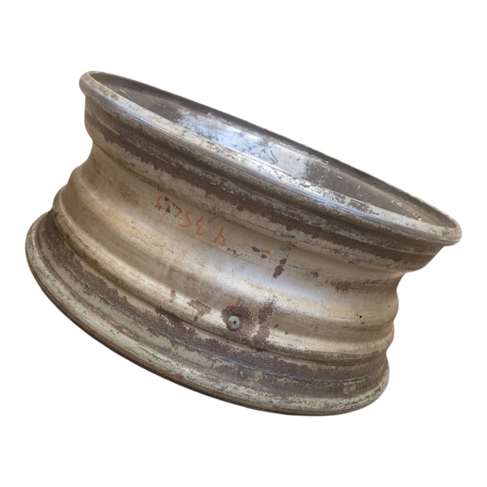 Roda Ferro 10 Furos 22.5X8.25 6
