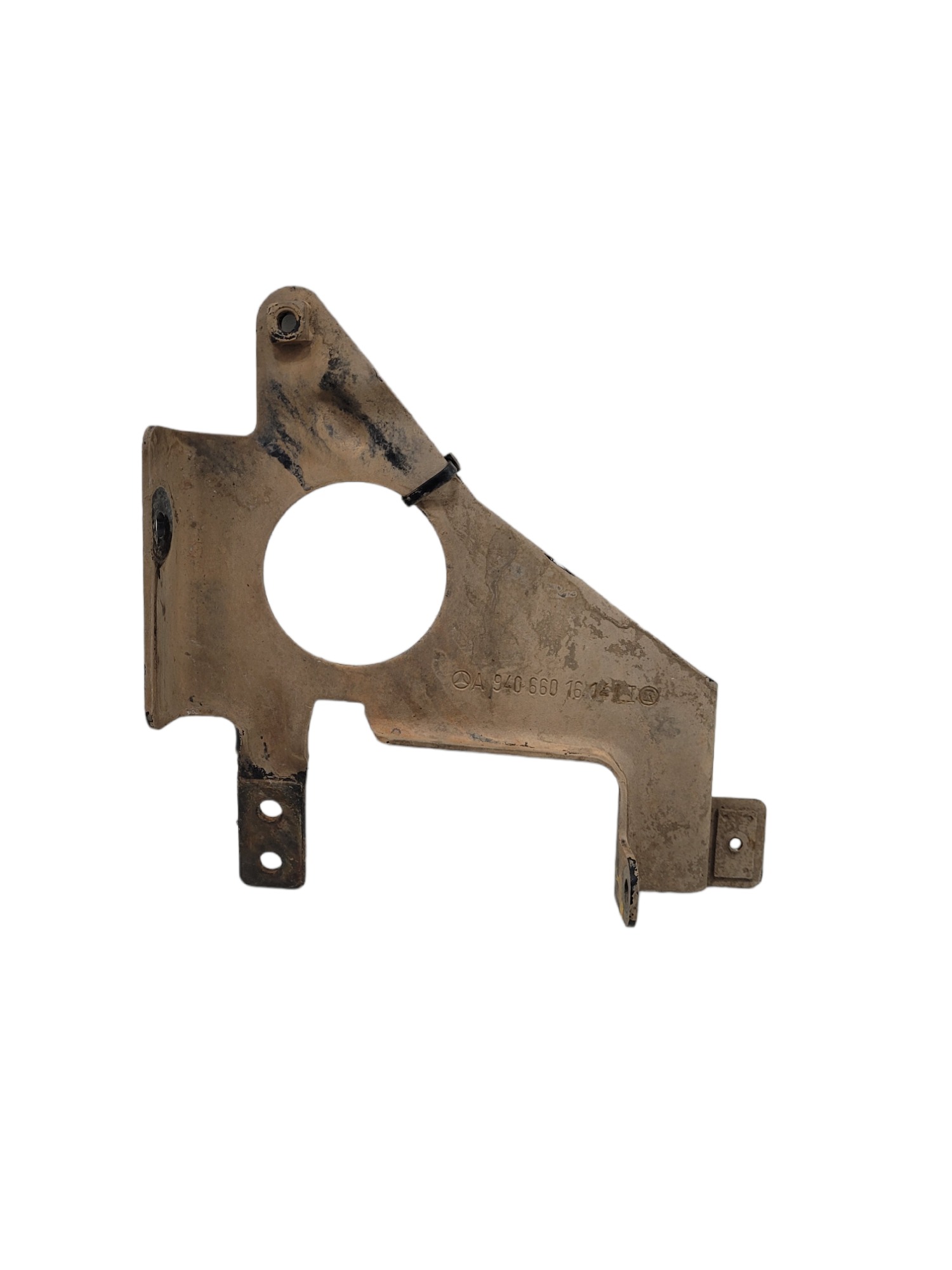 Suporte Superior Traseiro M Benz A9406601614 1