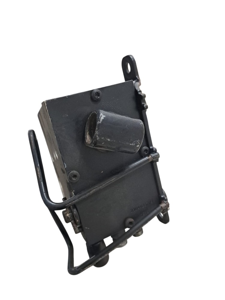 Bomba Bascular Cabine Daf Xg 106Euro 7