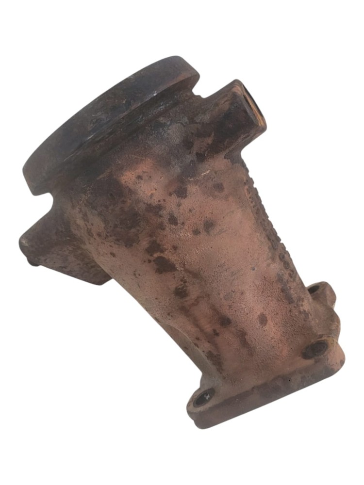Freio Motor Mb Atego 2425 2005 A 2012 3