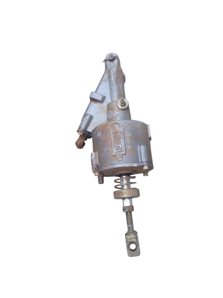 Servo Embreagem Volvo N12 1