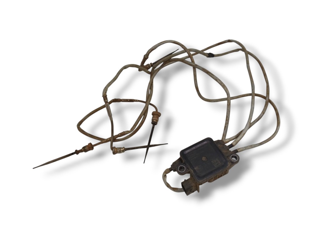 Sensor Temperatura Motor Cummins Original Usado