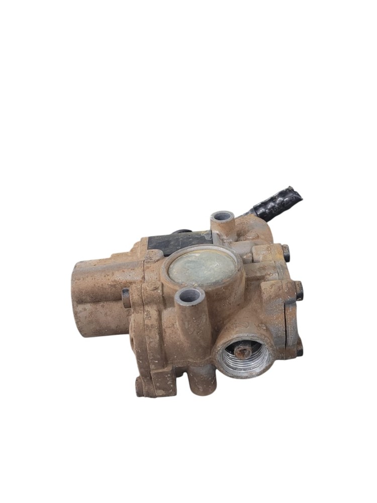 Valvula Moduladora Mb Actros 2651 2018 4721350160