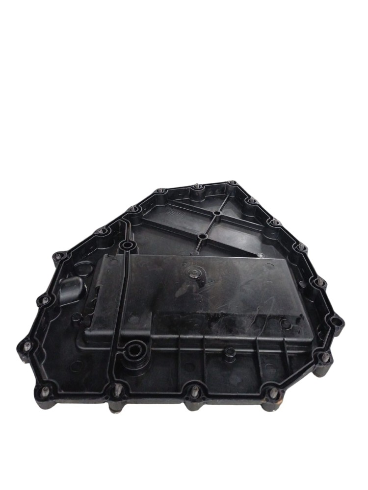 Tampa Traseira Caminhão Iveco Stralis 504212079