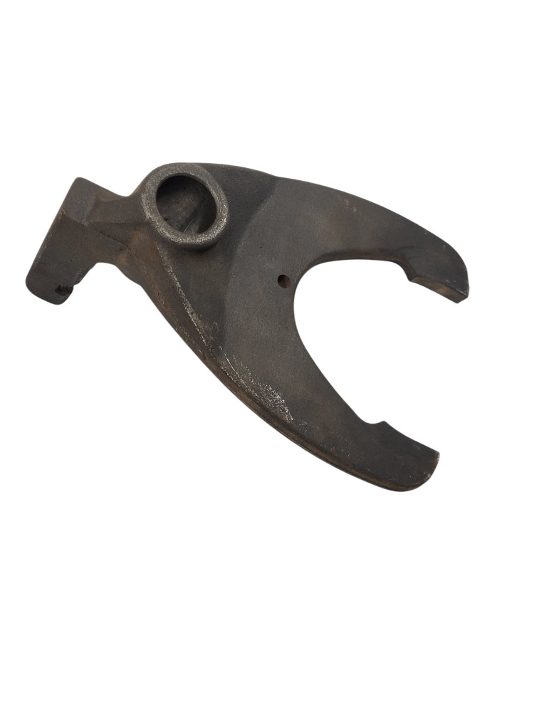 Garfo Caixa Zf 4