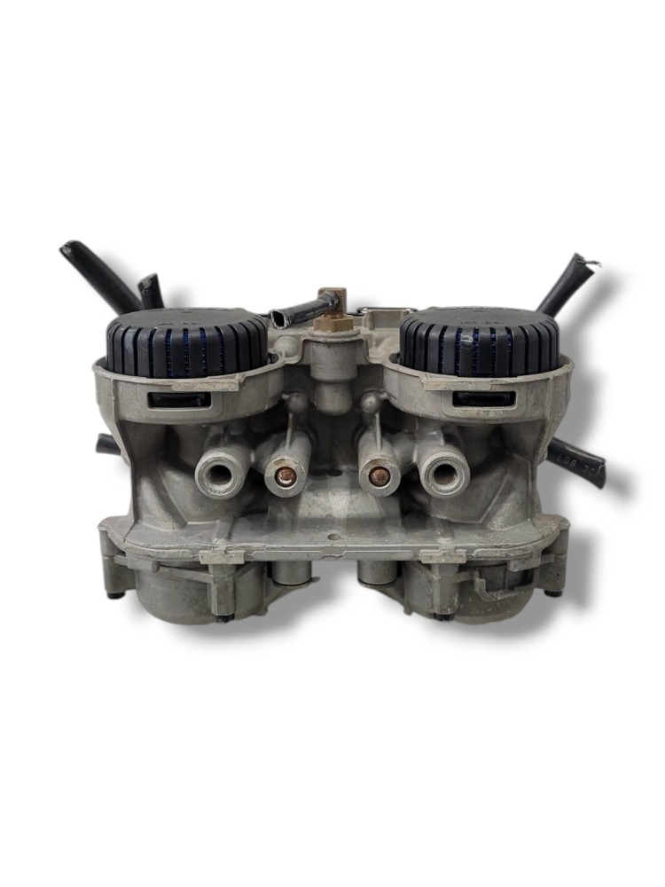 Valvula Moduladora Mb Actros 2548 2024 VO12 5