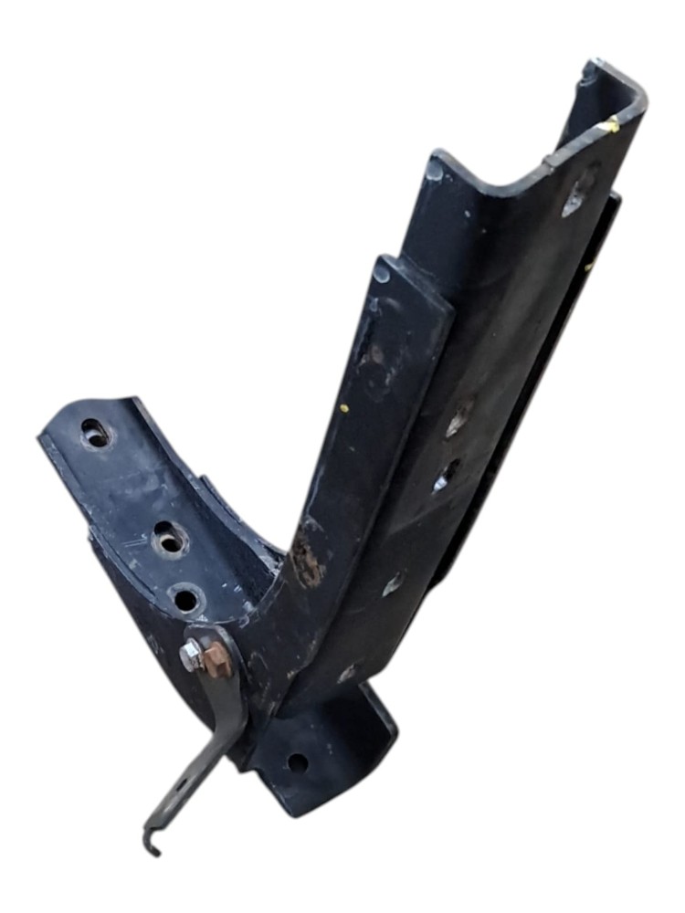 Suporte Fixacao Filtro Ar Mb Actros 2651 2019 VN187 7