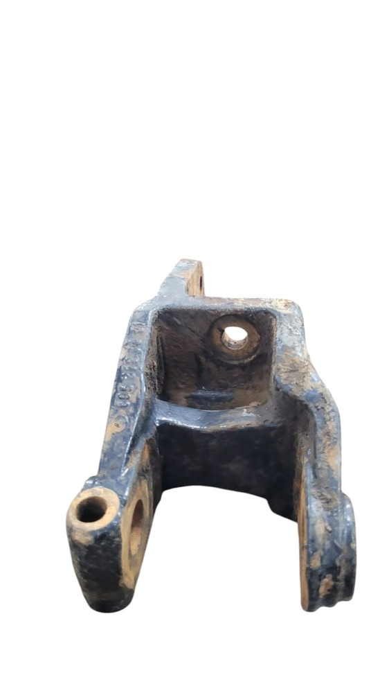 Suporte Mola Mb 1215 1618 Dianteiro 3