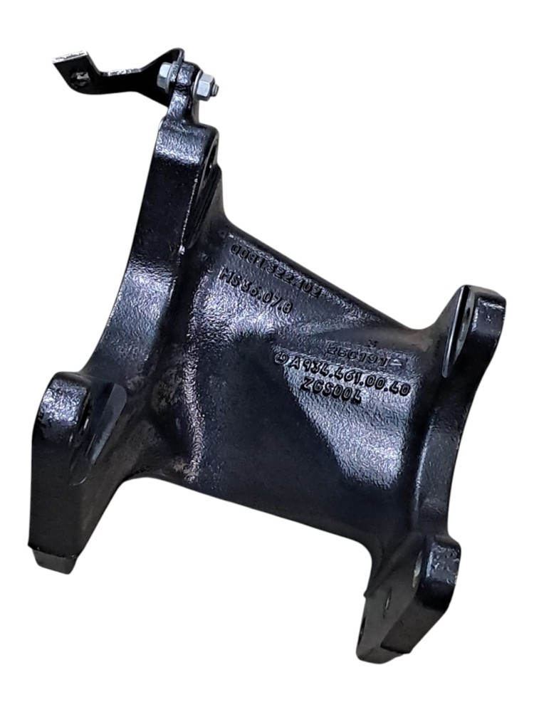 Suporte Caixa Direcao Mb Actros 2546 2651 4