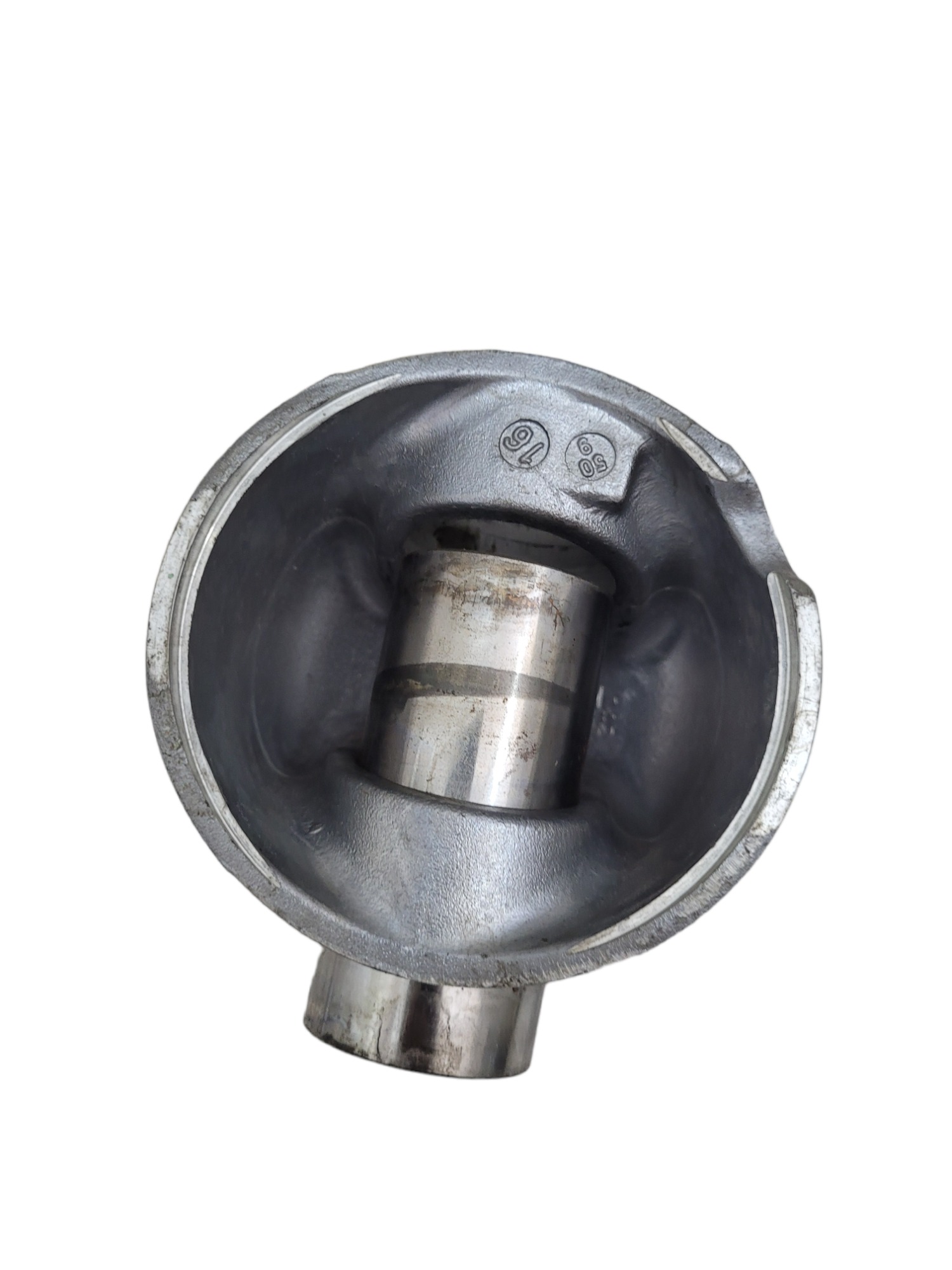 Pistao Motor Cummins G8021 3