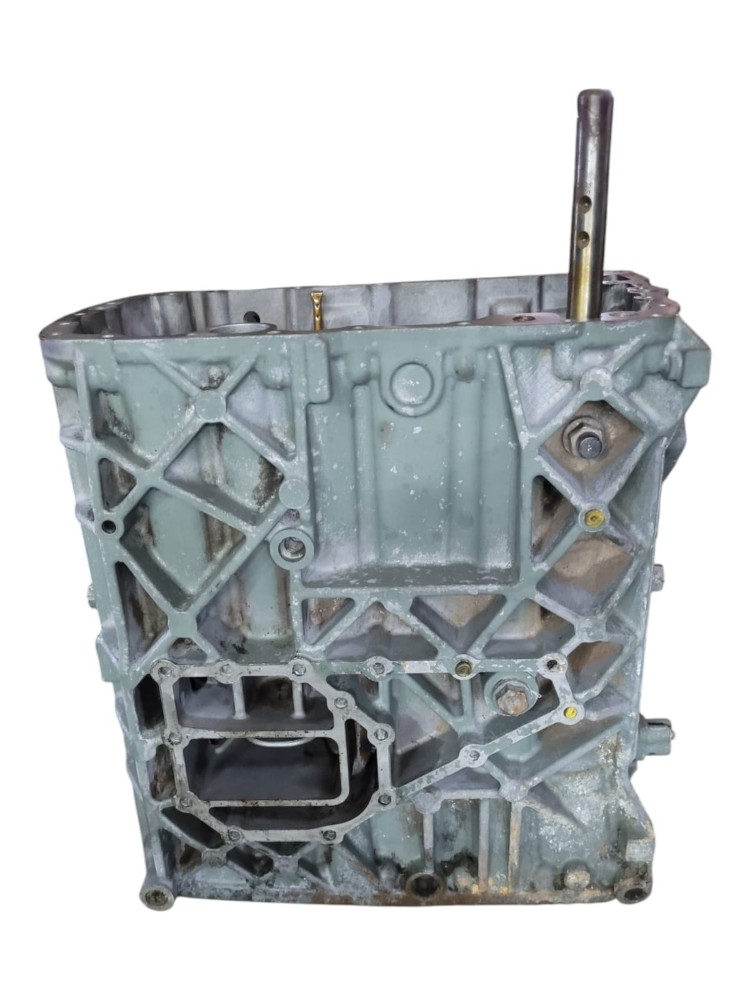 Carcaca Caixa Cambio Zf 16s 1685 Intermediaria
