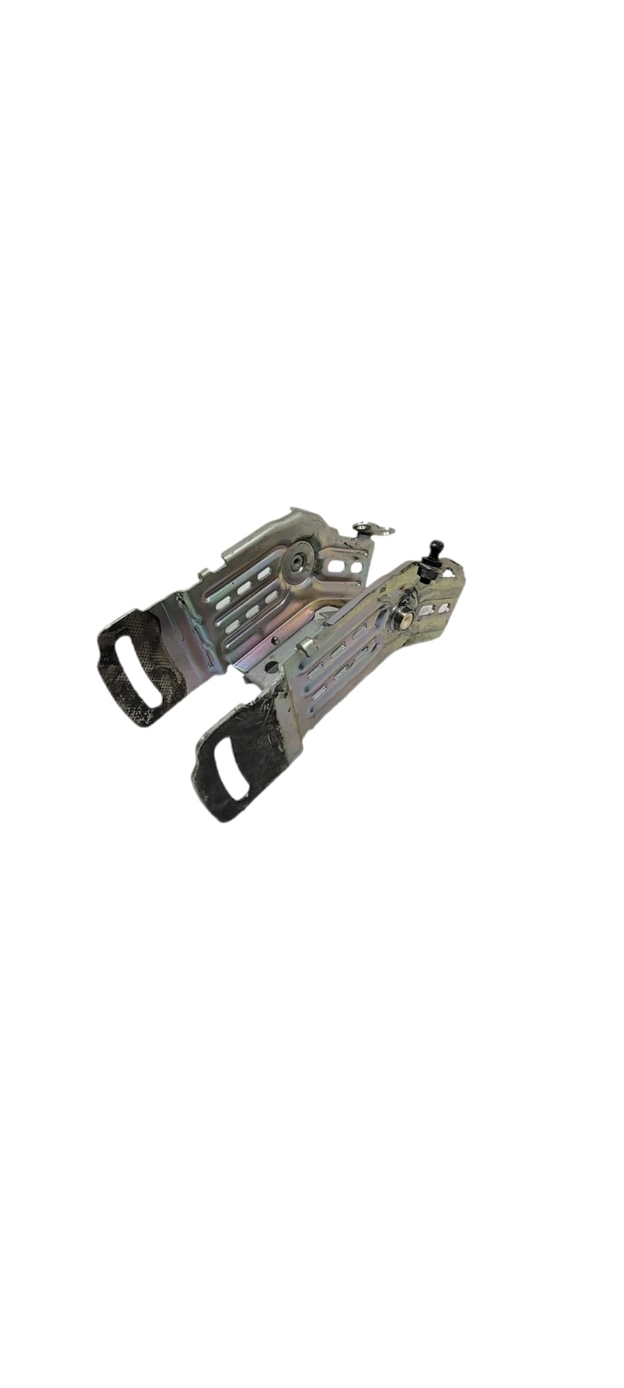 Suporte Coluna Cabine Man Tgx 2