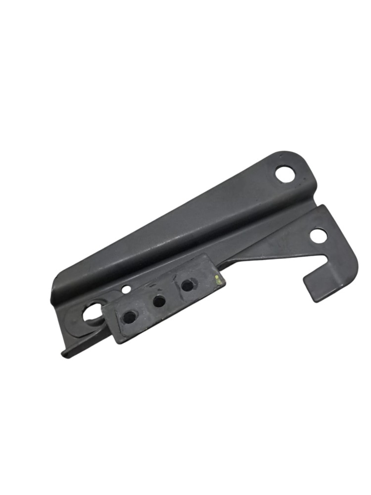 Suporte Parachoque Mb Axor 2644 2020 N43 3