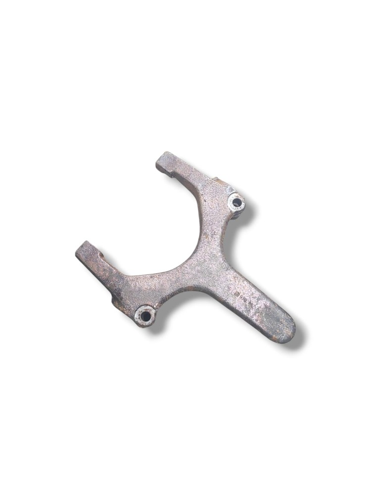 Garfo Acionamento Embreagem vw Constellation Caixa Zf 4