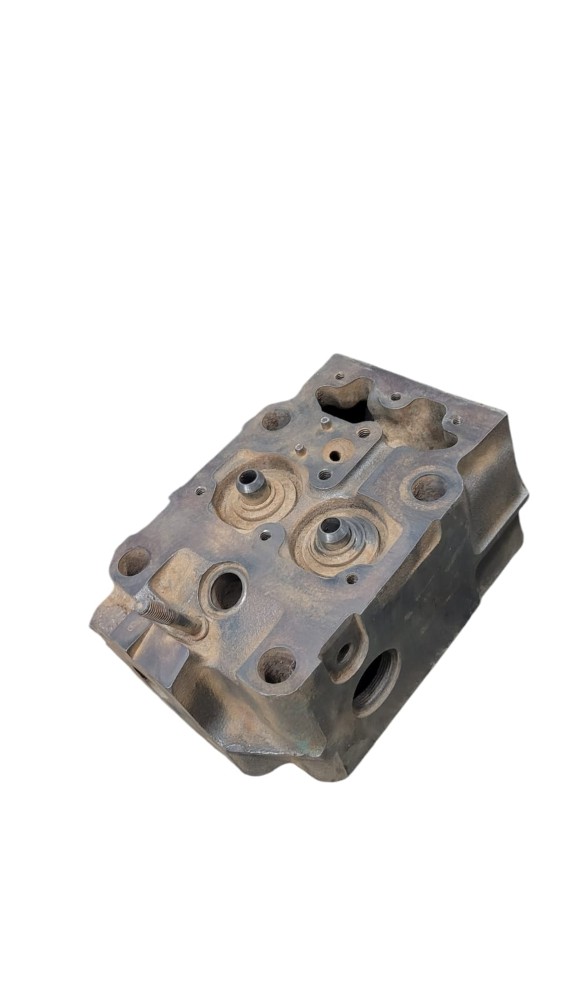Cabecote motpr Sem Valvula Om 457 2