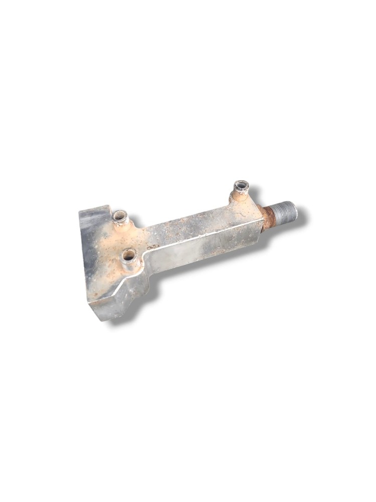 Valvula Solenoide 3 Vias Iveco Stralis 2022 N163 6