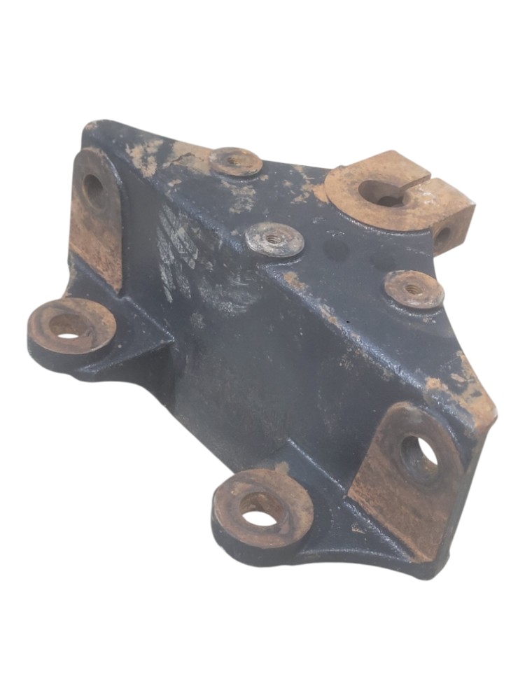 Suporte Mola Vw Dianteira Esquerda 3