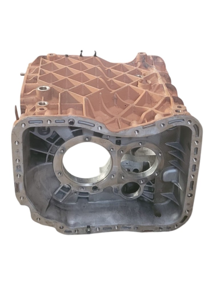 Carcaca Volvo I Shift 2003 A 2020 4
