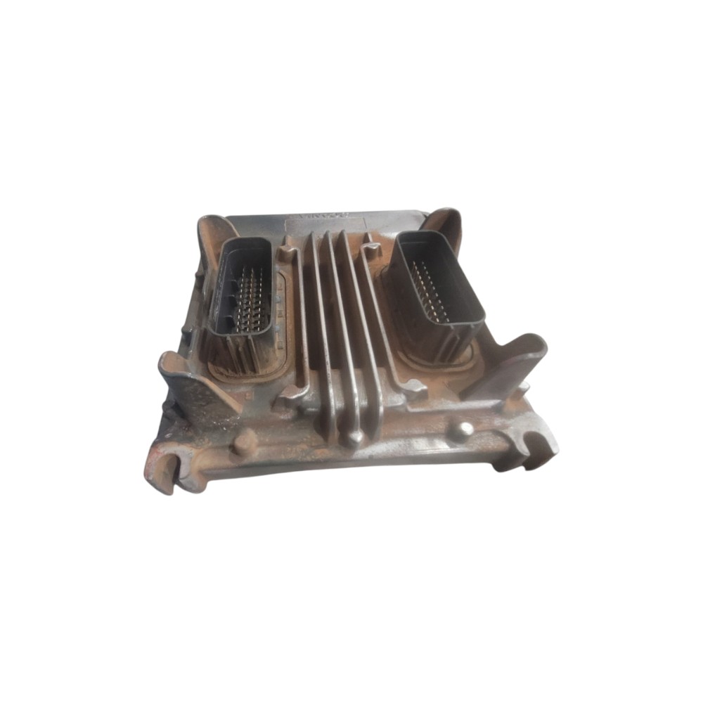 Módulo Ecu Scania Ntg R500 2405737