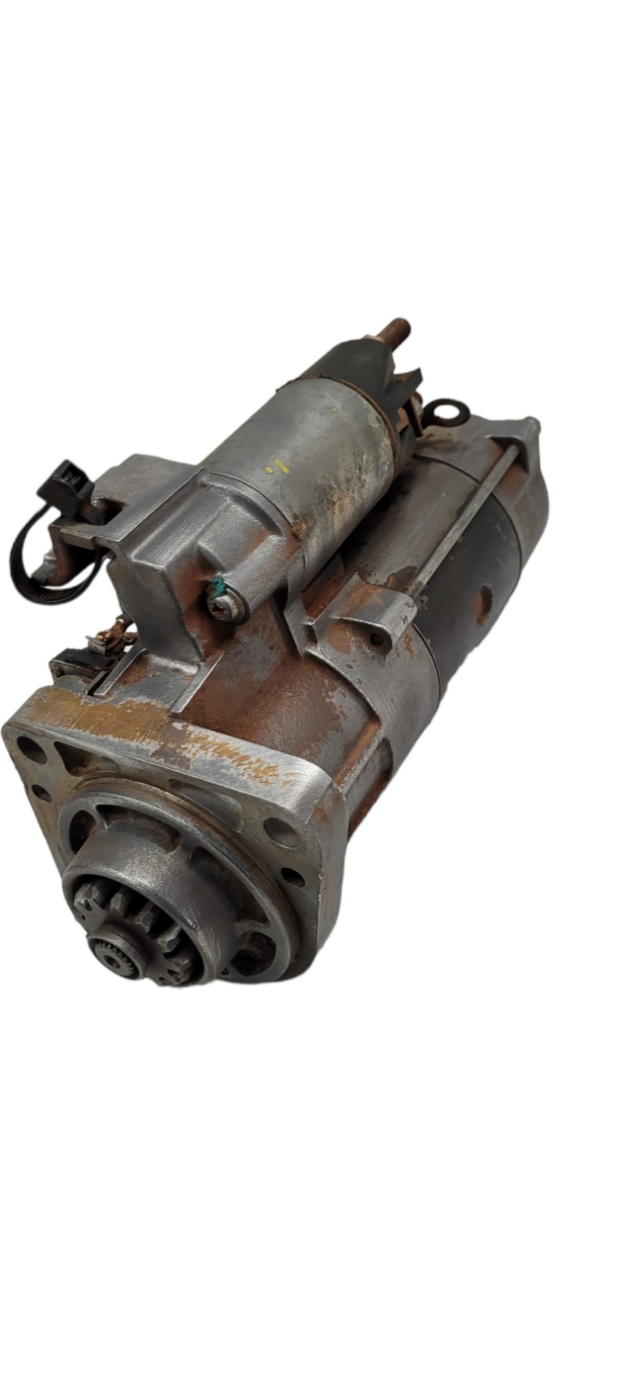Motor Arranque Vw Costellattion 61262017236 3
