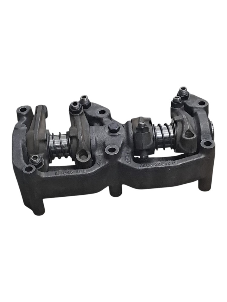 Balancim Comando Valvula MAN D08 Vw 24280 3