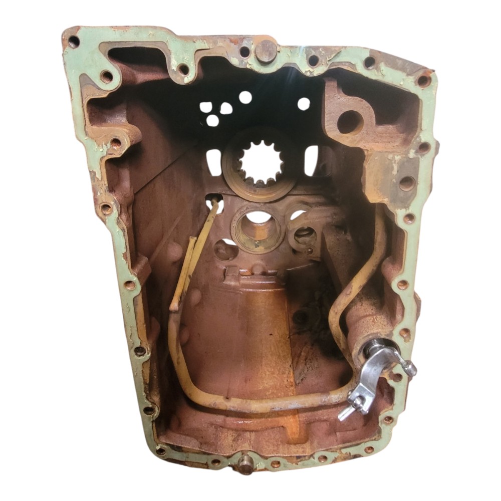 Carcaca Caixa Cambio Zf 16S160 10