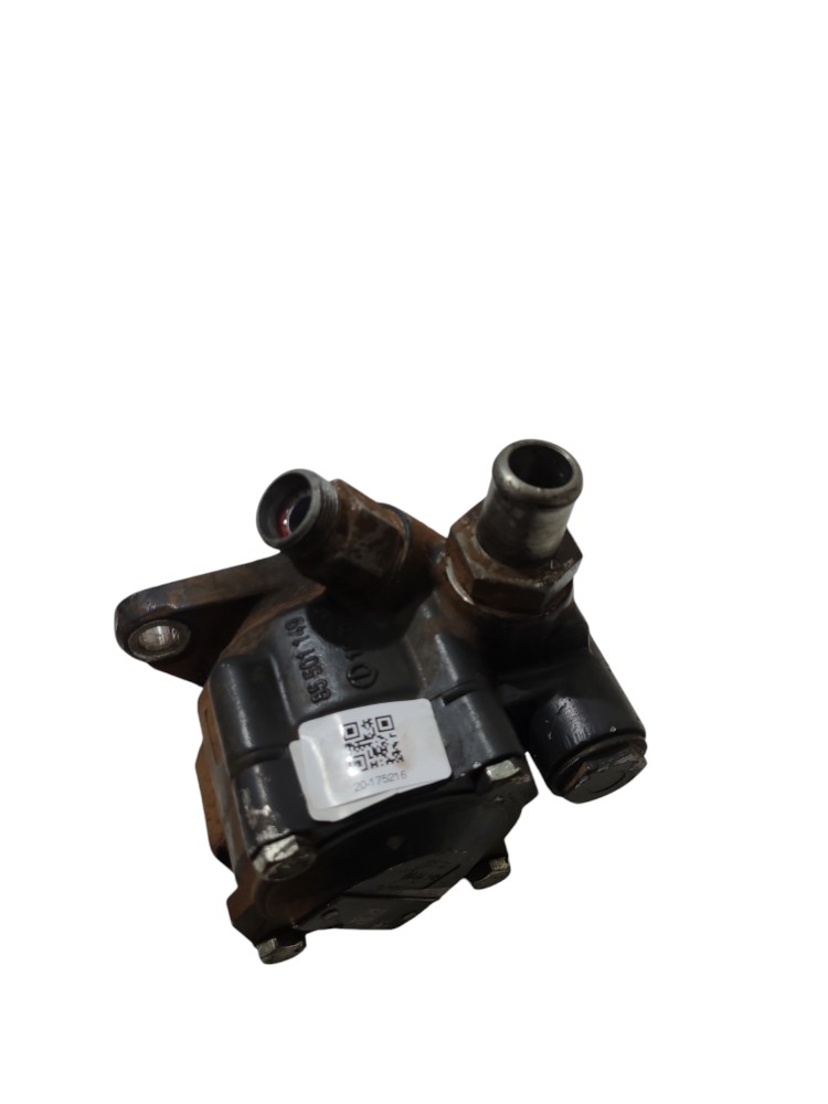 Bomba Direcao Hidraulica MB Accelo 85501149 4