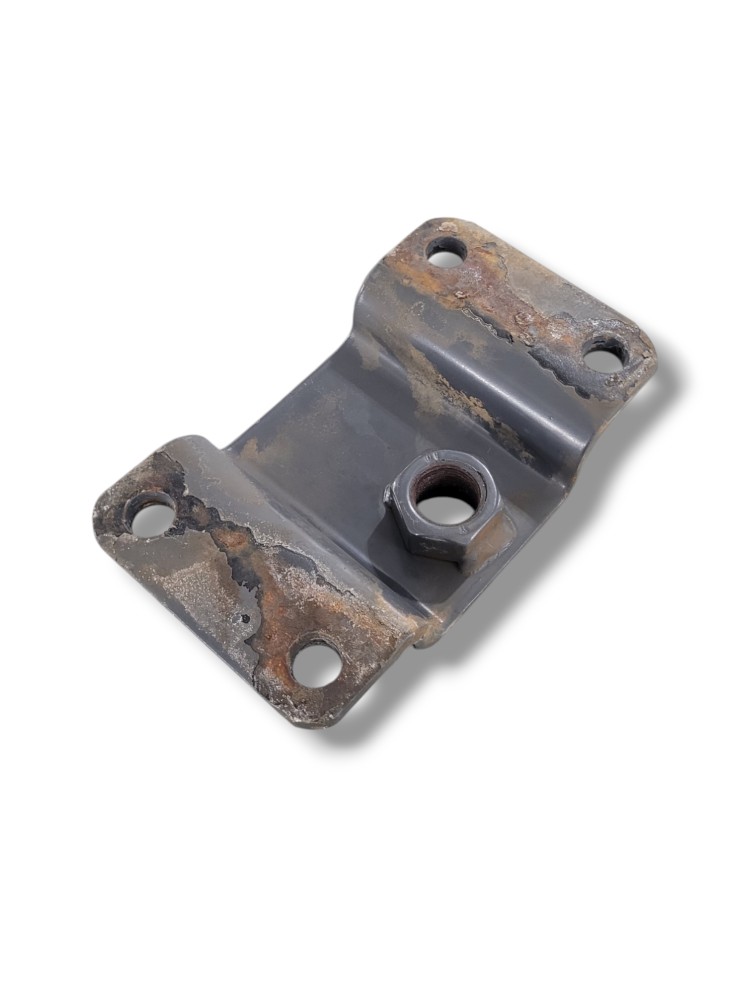 Suporte Barra Estabilizadora Volvo Vm 270 2012 2013 VN32 6