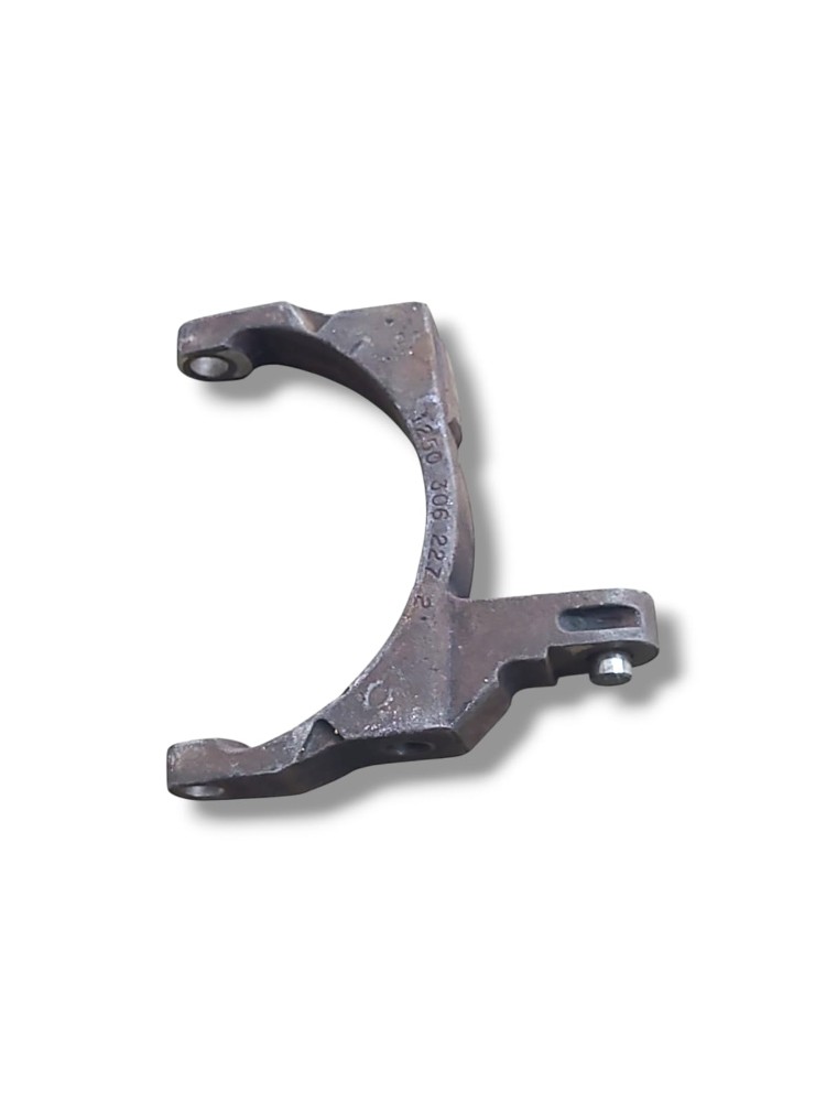 Garfo Engate Caixa Cambio Zf 3