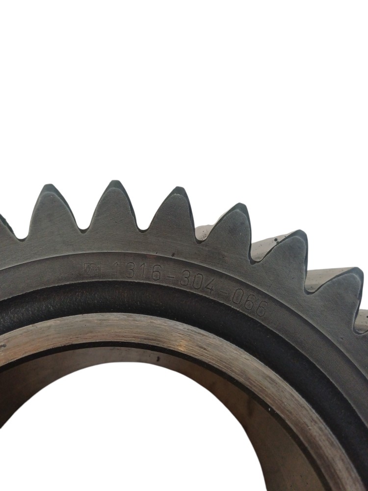 Engrenagem Helicoidal 3 Z34 Caixa Zf 7