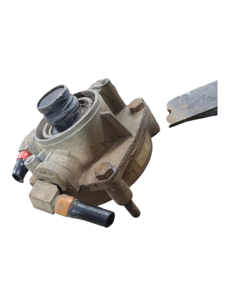 Valvula Rele Ford Cargo 1